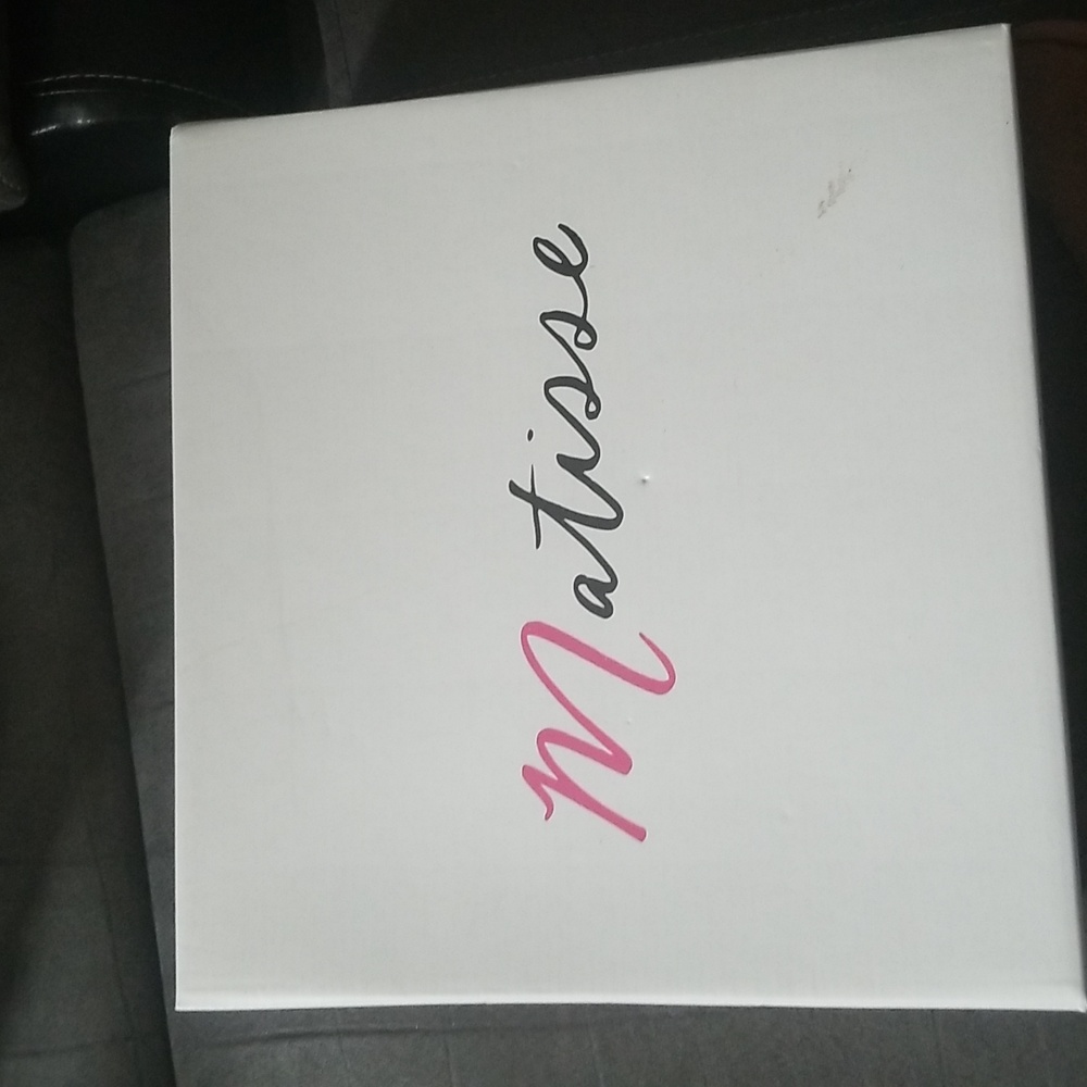 Matisse boot - Picture 9 of 10